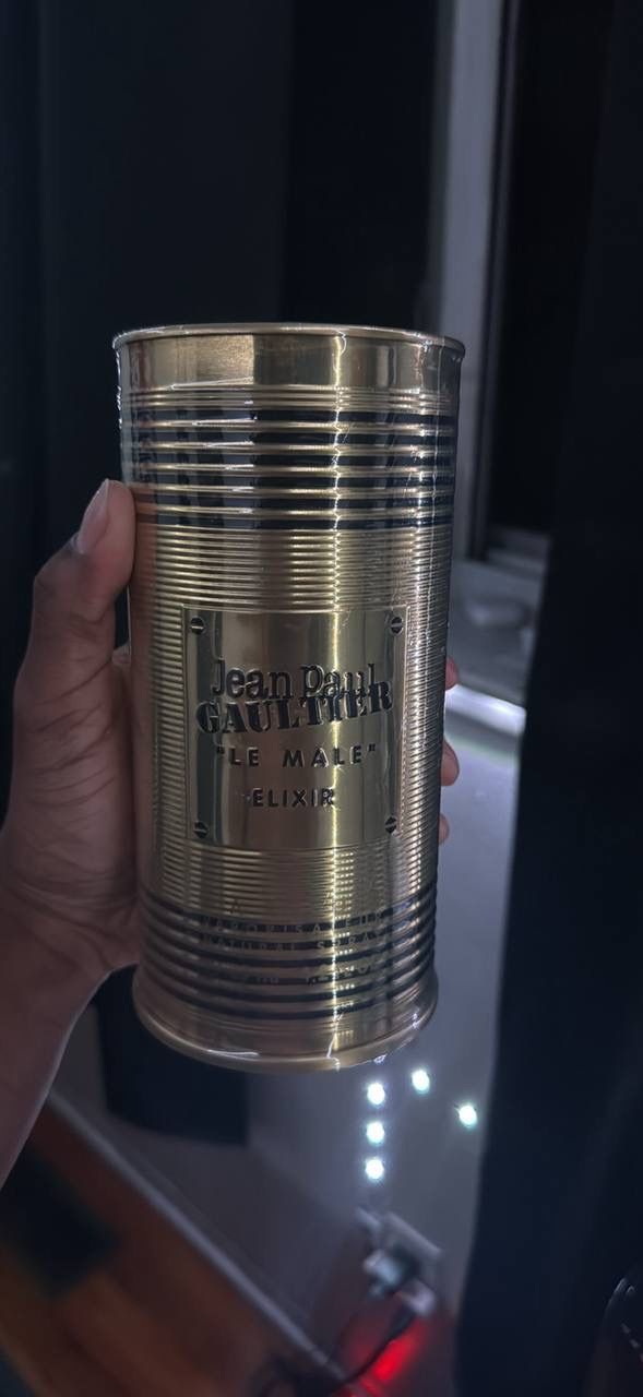 Jean Paul Gaultier Le Male Elixir 100ml EDT
