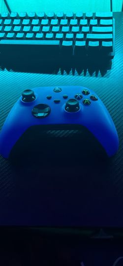 Xbox controller