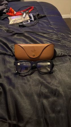 Ray-Ban Meta
