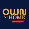 OWN ur HOME Curated
