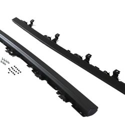 Jeep JT Gladiator OEM 4 Door Factory Driver Side Rubicon Rubi Rail 2020 003107