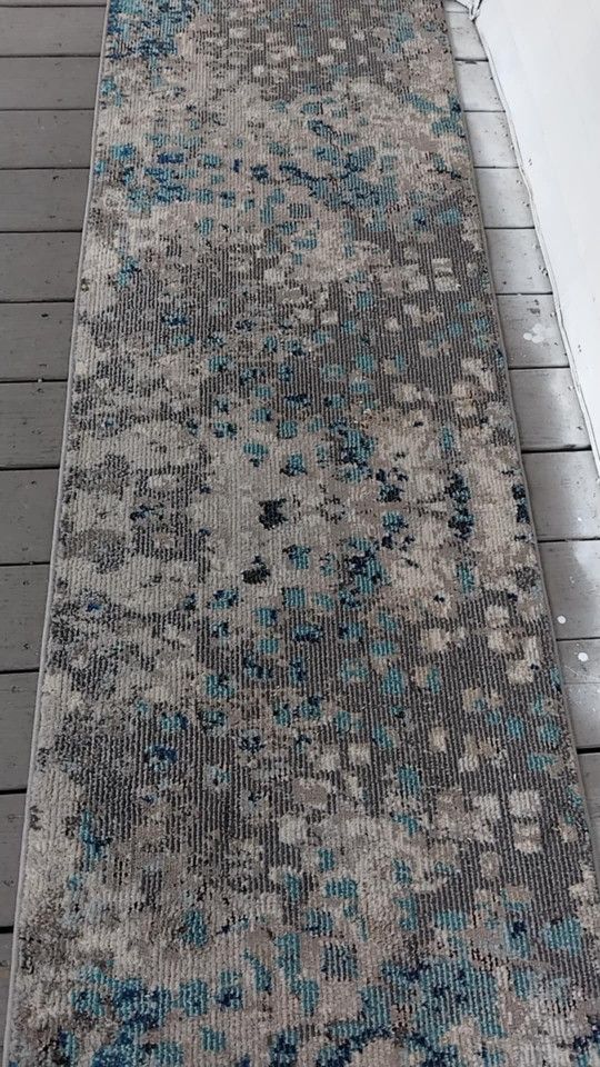 Monaco Safavieh Runner