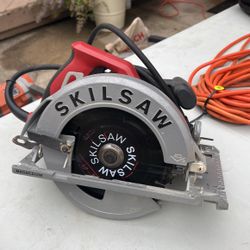 Skilsaw sidewinder online