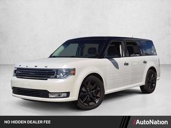 2017 Ford Flex