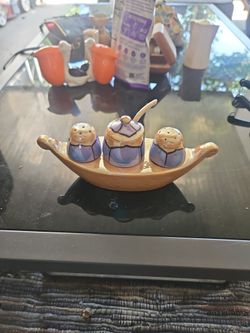 Japanese Lusterware 1950s