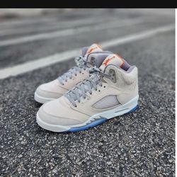 Air Jordan 5 Craft Size 8