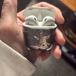 Airpods 