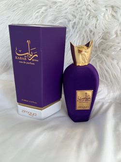 Zimaya rabab gems-Xerjoff accento