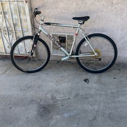 specialized bike