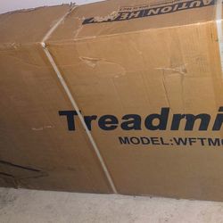 Treadmill