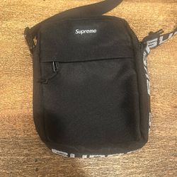 Supreme side bag