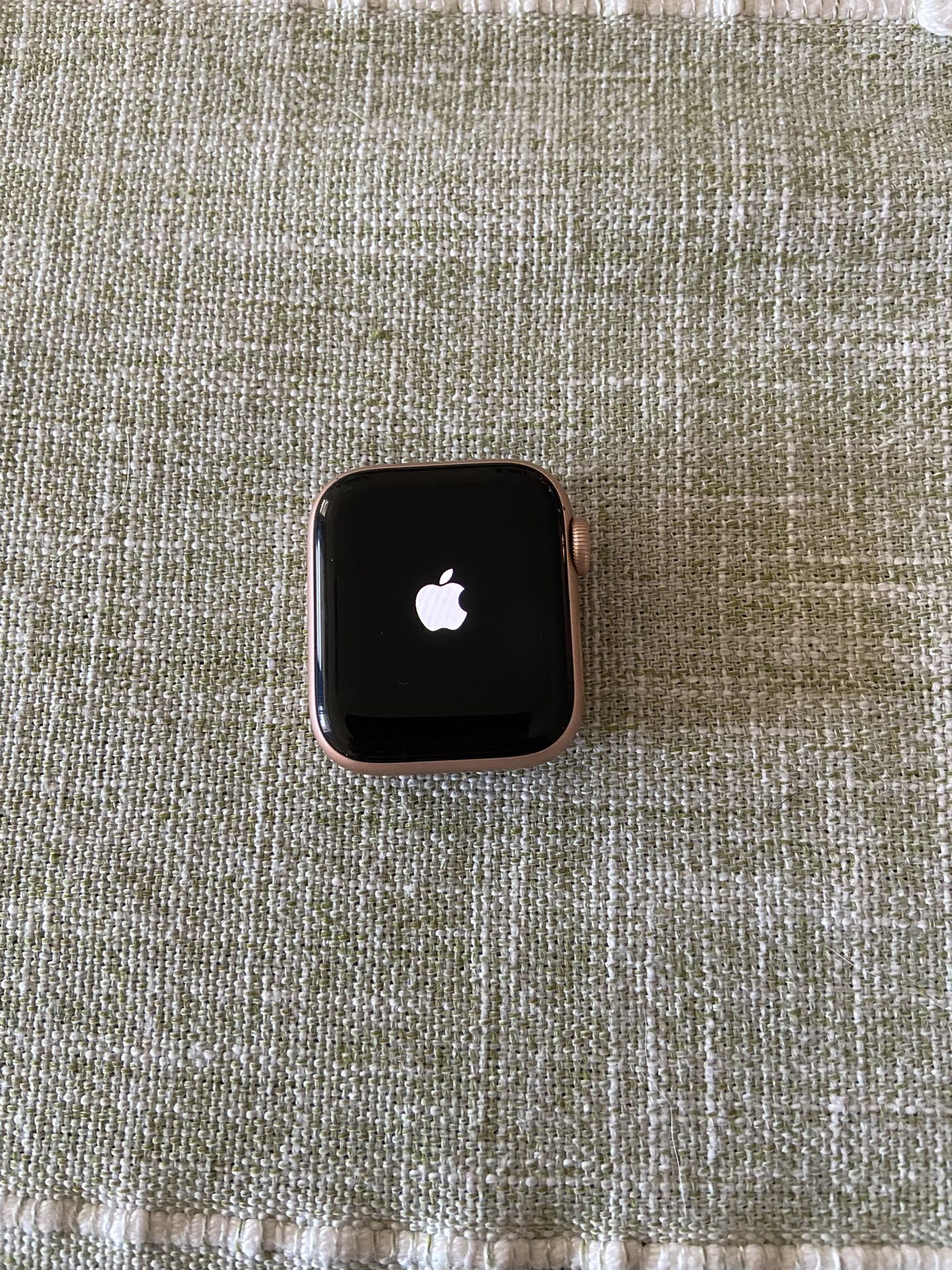 Apple Watch With Bands