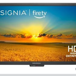 24" Fire TV