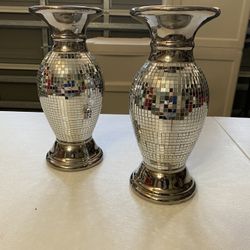 Candle Holders