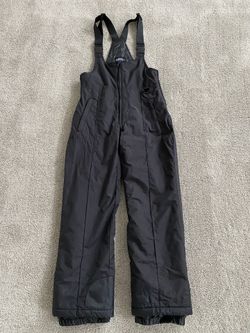 Insulated Ski/Snowboarding Pants - Women’s Size Small