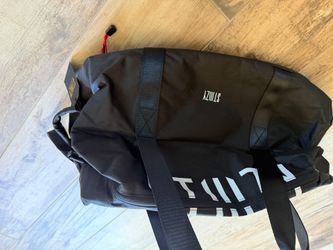 Stiiizy duffle/gym bag