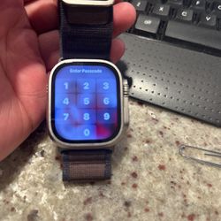 Apple Watch Ultra 2 UNLOCKED