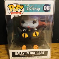 Sally Funko Pop