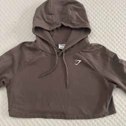 Gymshark Hoodie