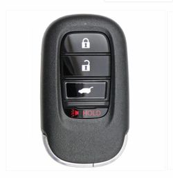 Honda key fob