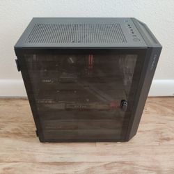 Gaming Computer. 1070ti, 32 Gb Ram, 250 Gb ssd,500gb Hdd 