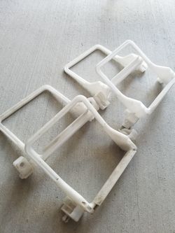 Power Wheels Battery Holder