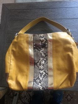 Brighton My Flat in London Medium Shoulder Tote