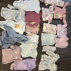 Newborn Bundle 
