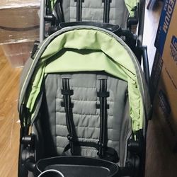 Double Stroller