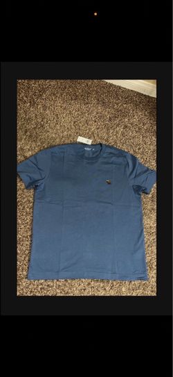 $20 2XL Abercrombie Shirt
