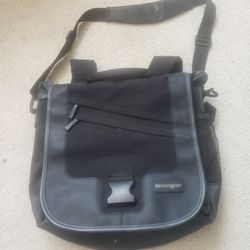 Kensington travel laptop/tablet bag