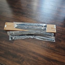 Kpy Window Visor 2015-2021 Hb Mazda 3