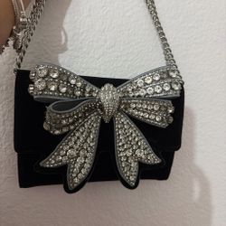 Kurt Geiger Bow wallet Purse