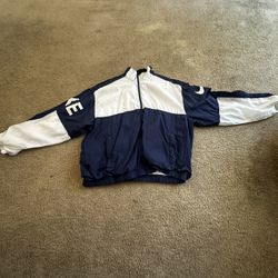 Nike Windbreaker Jacket