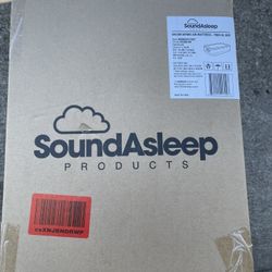 SoundAsleep Air Mattress 