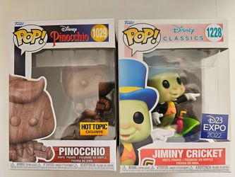 Pinocchio