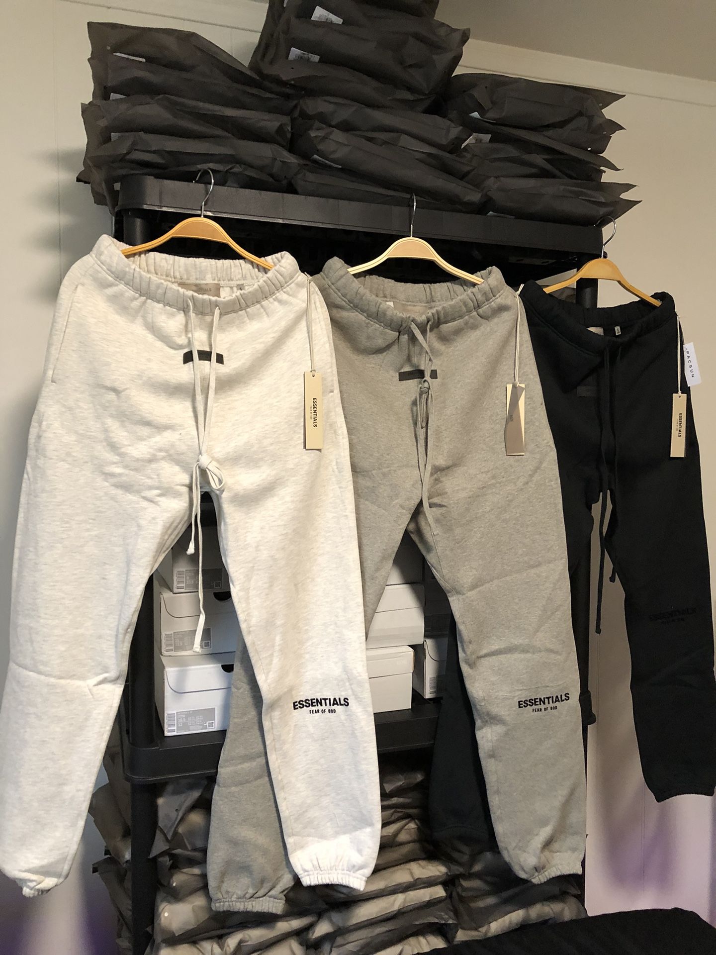 Essentials Sweats