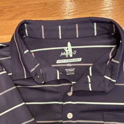 Johnnie-O Polo Shirts- Perfect!