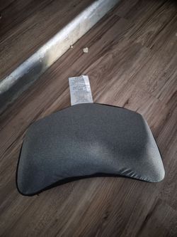 Back cushions