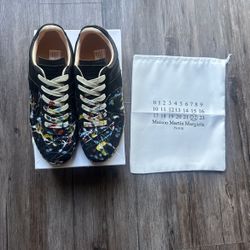 Maison Margiela Splatter Gats 