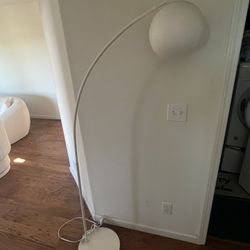 Floor Lamp 