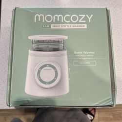 Momcozy Bottle Warmer