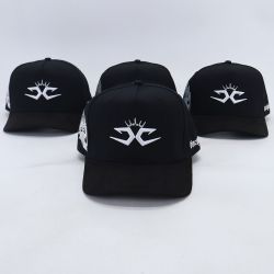 Caliber Caps Brand