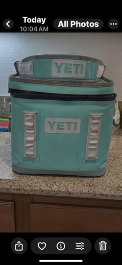 Yeti Hopper 12