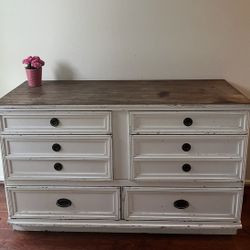 Dresser- Solid Wood