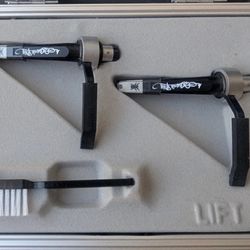 QBERT Ortofon Needles 