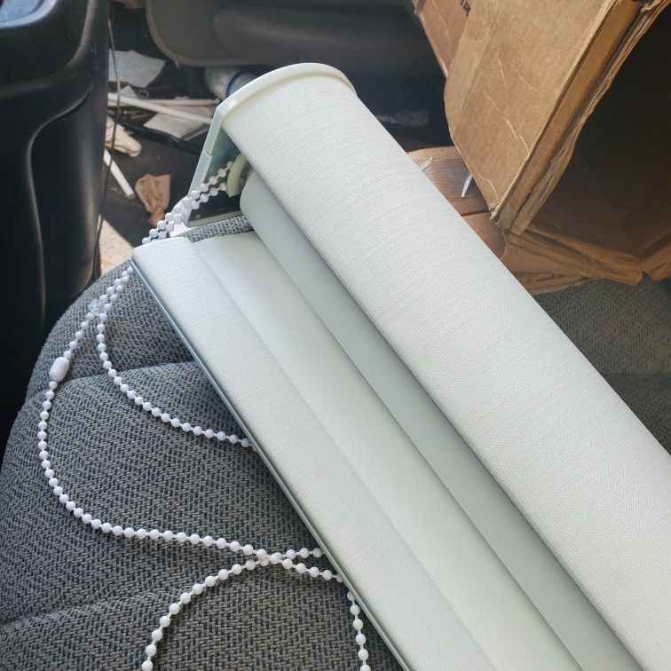 Blackout Roller shade