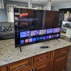 Vizio Smart Tv 50" 4k 