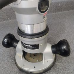 Makita Router Rf1101