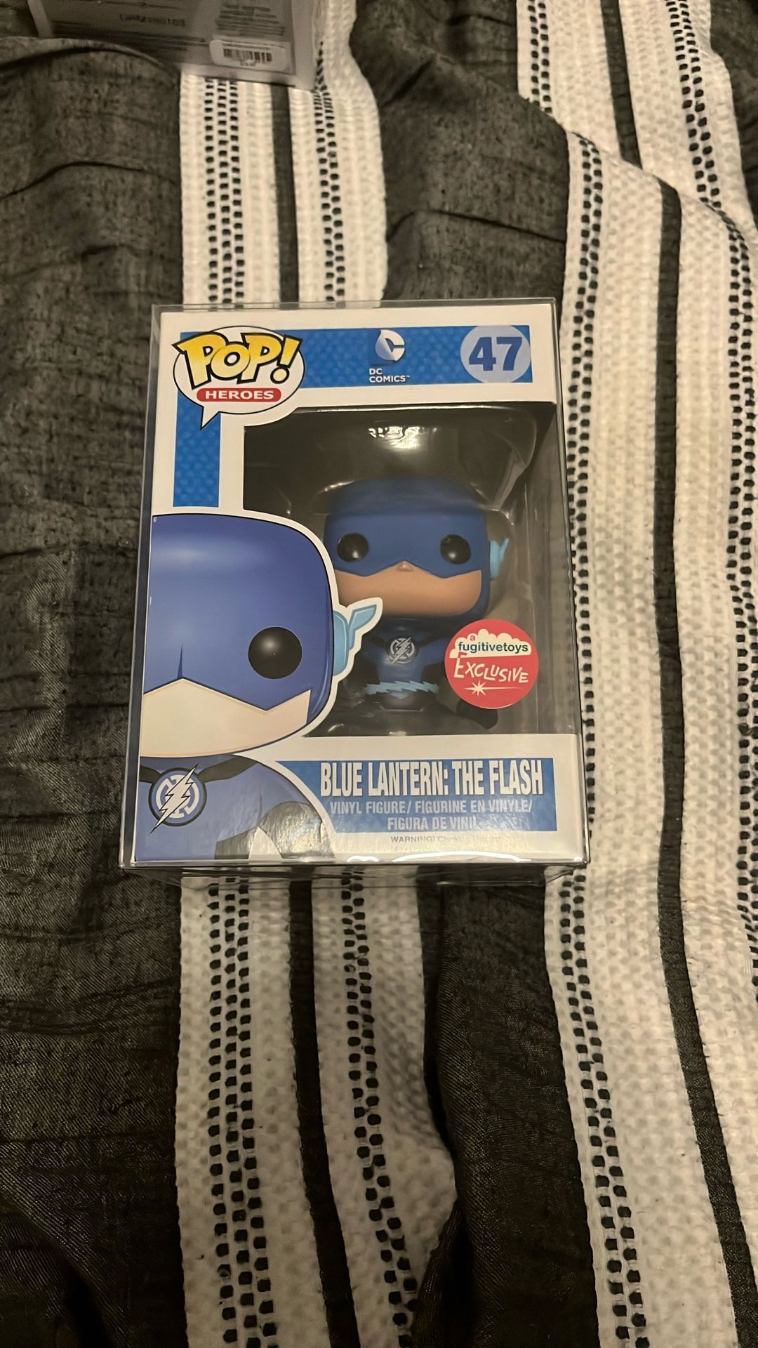 Funko Pop! Blue Lantern Flash 47,All Products : American Fashion Style Bags On Sale